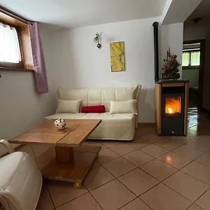 Ciasa De Milu Cibiana